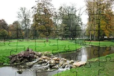 Parc Chantilly