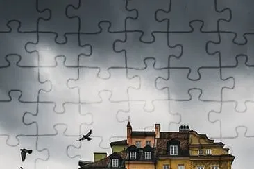 general jigsaw puzzle