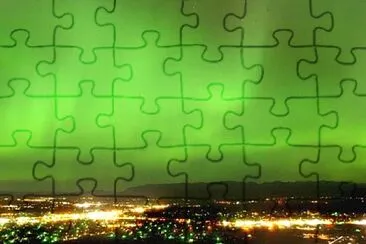 BOREAL jigsaw puzzle