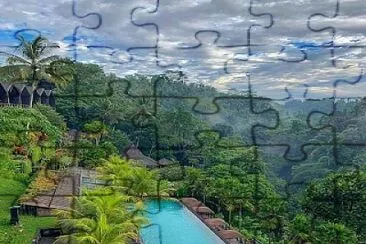 paisagem montanha jigsaw puzzle