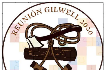 פאזל של ReuniÃ³n Gilwell 2020