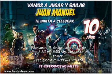 CumpeaÃ±os Juan Manuel