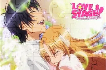 Love Stage