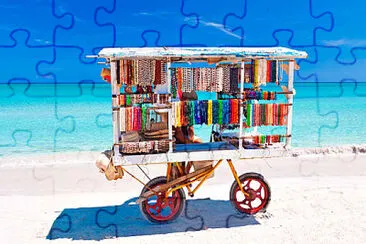 playa color jigsaw puzzle