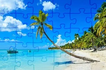 praia jigsaw puzzle