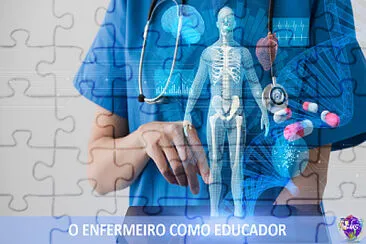 Enfermeiro Educador