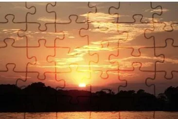 Ocaso jigsaw puzzle