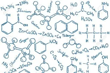 QuÃ­mica de laboratÃ³rio