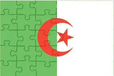 Algeria