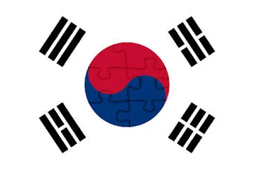 South korea