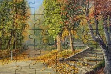 naturaleza jigsaw puzzle