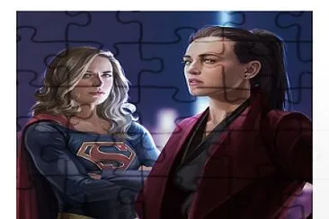 Supercorp