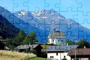 NATUREZA jigsaw puzzle