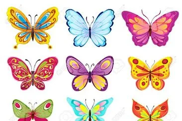 MARIPOSA jigsaw puzzle