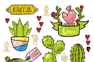 cactus