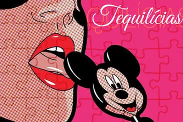 Tequilicias jigsaw puzzle