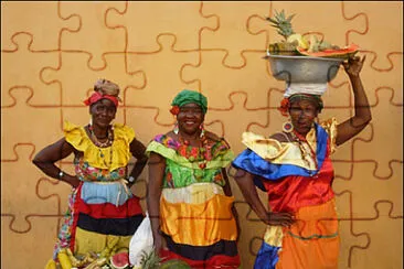 SOCIALES jigsaw puzzle