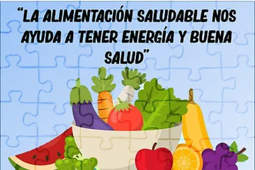 AlimentaciÃ³n saludable