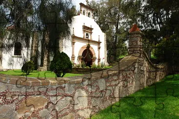 CAPILLA