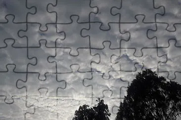 Cielo limeÃ±o jigsaw puzzle