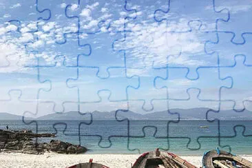 paisaje jigsaw puzzle