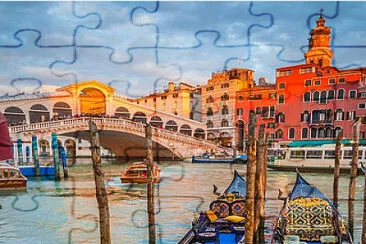 paisaje jigsaw puzzle