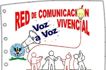 Red de comuniacciÃ³n