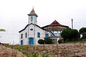 Conceição do Mato Dentro - MG