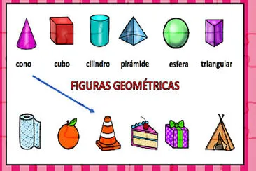 FIGURAS GEOMETRICAS