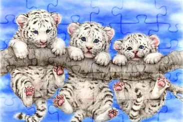 imagem jigsaw puzzle