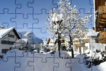 imagem jigsaw puzzle