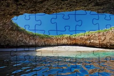 RIVERA NAYARITA jigsaw puzzle