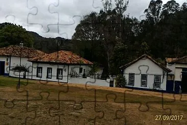 Biribiri - Diamantina - MG