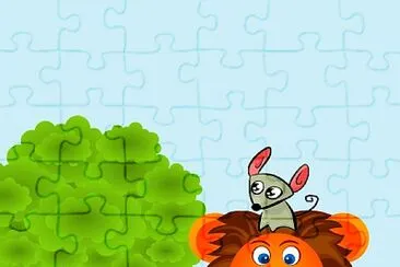 cuentos jigsaw puzzle