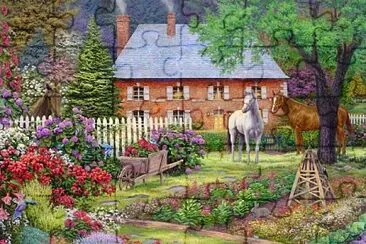 paisaje5 jigsaw puzzle