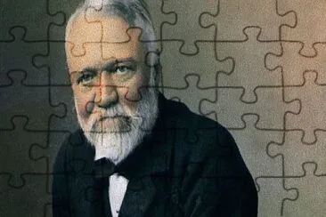 ANDREW CARNEGIE