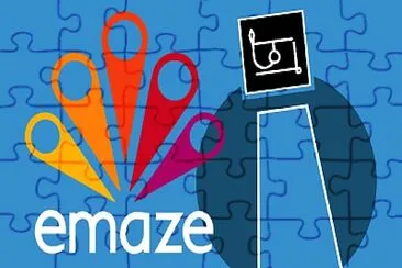 Puzzle Emaze jigsaw puzzle