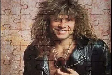 Jon Bon Jovi 4