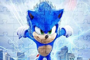 SONIC