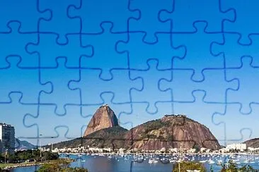 natural jigsaw puzzle