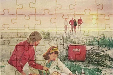 general jigsaw puzzle