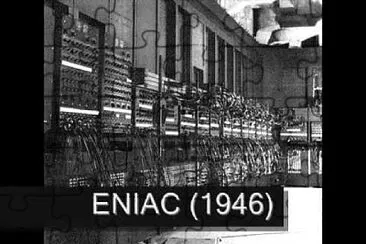 ENIAC 1946