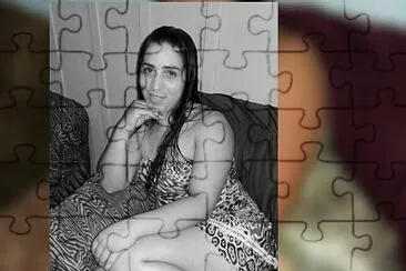 mulher jigsaw puzzle