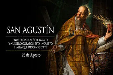 פאזל של san agustin