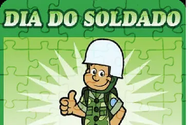 Dia do soldado