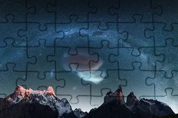 cores jigsaw puzzle