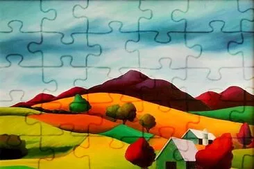 imagine jigsaw puzzle