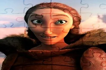 valka jigsaw puzzle