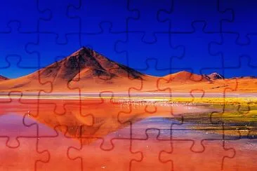 Belleza Natural jigsaw puzzle