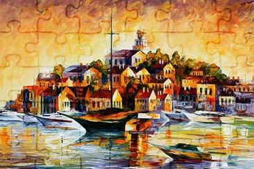 Leonid Afremov